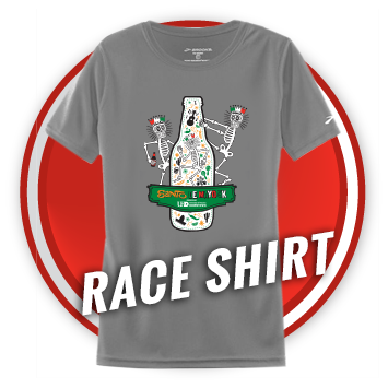 Race Shirt